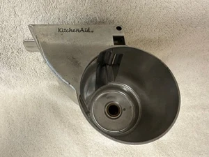 Vintage Kitchenaid Hobart rotor slicer/shredder Attachment Alluminum Body - Picture 1 of 8