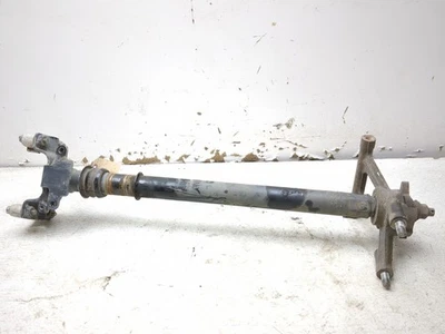 14 colunas de direção Honda TRX500 Foreman 500 - Imagem 1 de 4