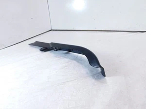 Harley Davidson Softail Low R ider Milwaukee 8 M8 Black Upper Belt Guard Cover - Picture 1 of 10