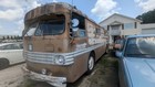 1950 Marmon Herrington Motor Home for sale!