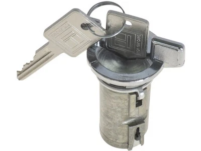 For 1981-1995 Chevrolet G20 Ignition Lock Cylinder 36854CMCF 1982 1983 1984 1985 - Image 1 of 2