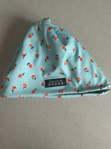 Skida Alpin Fleece gefütterte Mütze Ski Wintermütze Kinder - Bild 1 von 5