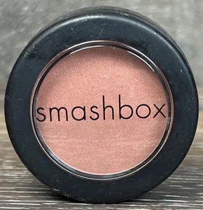 SMASHBOX BLUSH STYLIST PRESSED POWDER FULL SIZE 0.07 oz / 2 g NEW SUPER RARE NEW - Picture 1 of 4