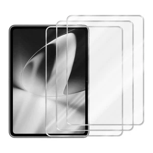3x Panzerfolie für OnePlus Pad Schutz Folie Tempered Display Glas - Bild 1 von 6