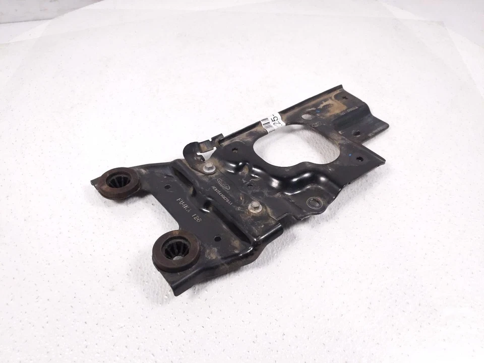 2011-2019 Ford Fiesta Battery Mount Tray Ae8z-10732-A - Image 1 of 4