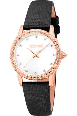 Just Cavalli Watch - JC1L310L0035 for Female Silver grey in Stainless Steel - Image 1 of 3