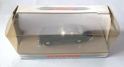 Matchbox Dinky DY12B 1955 Mercedes Benz 300SL Gullwing sc.1:43 - Immagine 1 di 4