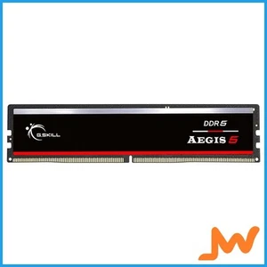 G.Skill Aegis 5 16GB (1x16GB) DDR5-6000 Memory - Picture 1 of 5