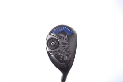 Ping G30 22* 4H híbrido regular Flex Ping TFC 419H valor Foto 1 de 4