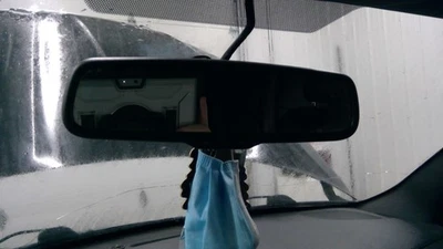 Espejo retrovisor atenuación automática con micrófono para caravana 10-17 373592 Foto 1 de 4