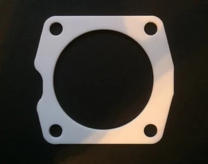 HONDA S2000 GUARNIZIONE CORPO ACCELERATORE TERMICO SPESSORE 2 mm - TB157 - Foto 1 di 1