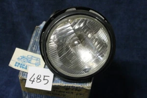 FLAMINIA GT  PROIETTORE ESTERNO  CARELLO  07.252.000  NUOVO HEADLAMP NOS - Foto 1 di 3