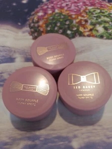 Ted Baker London Peony Spritz Body Souffle 3 x 50 ml - Bild 1 von 4