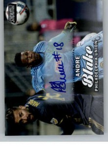 2017 Topps MLS Stadium Club Soccer Base/Inserts Pick From List/Complete Your Set