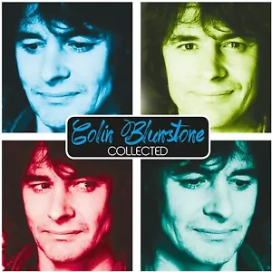 Colin Blunstone Collected 180G Gatefold Vinyl LP Record - Picture 1 of 1