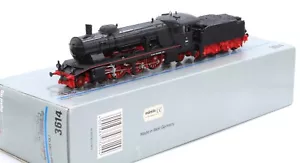Märklin 3614 K.W.St.E. Dampflok BR 18.1 Klasse C 2004 Digital OVP Spur H0 - Bild 1 von 8