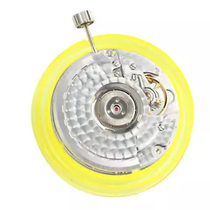 Movimento meccanico automatico finitura lucida Perlage per SWISS ETA 2892 2892A2 D - Foto 1 di 9