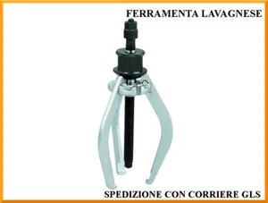 Extractor De Tres Brazos Para Exteriores Usag 451 N 2 Mm 10-180 U04510006 - Imagen 1 de 1