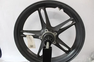 Front Wheel 17 X 3.5 Triumph Sprint ST T2000074 - Picture 1 of 13