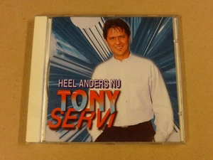 CD / TONY SERVI - HEEL ANDERS NU - Bild 1 von 2