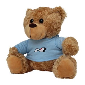 Hyundai N-Teddy - Bild 1 von 1