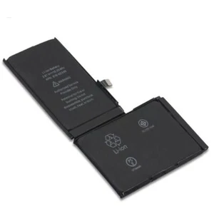 OEM 2716mAh Replacement Internal Li-ion Battery Cell For iPhone X 5.8'' + Tools - Picture 1 of 7