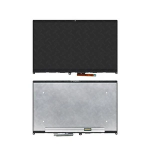 IPS FHD LCD TouchScreen Assemblaggio per Lenovo Flex 5-14ALC05 82HU0034US 82HU0036US - Foto 1 di 4