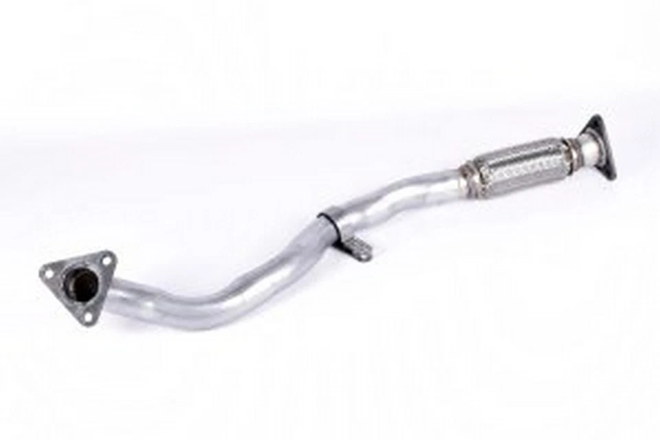 Tubo gas scarico per Vauxhall Vectra MK II (C) 1.9 CDTi KW 88 CV 120 CC 1910 - Immagine 1 di 1