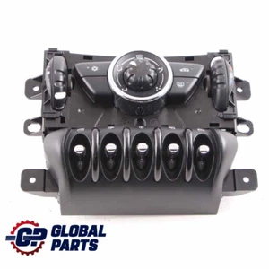 Mini Countryman R60 Air Conditioning Climate Heater Control Panel Module 3457399 - Picture 1 of 12