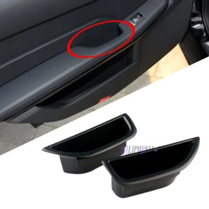 For Mercedes Benz W212 E-Class 10-15 Door Armrest Storage Box Container Holder - Picture 1 of 6