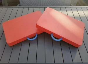 2 Aufbewarungsbox von IKEA - Bild 1 von 6