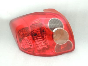 Piloto trasero izquierdo Toyota Auris E15 07-09 8156102370 🚨 SOLO RHD 🚨 - Imagen 1 de 17