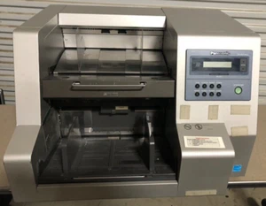 Panasonic Scanner-KV-S3105C-Color Duplex Scanner 132ppm 230 pm USB Repair /Parts - Picture 1 of 21