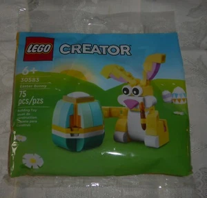 Lego - Creador - Conejo de Pascua - #30583 - Nuevo - Imagen 1 de 2