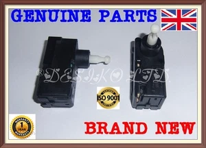 1X Ford Galaxy S-Max 1995-2006 motor de ajuste de nivel de faros 95VW13K193CA - Imagen 1 de 1