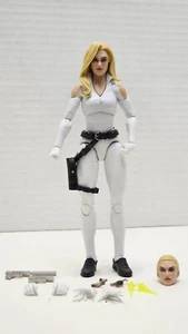 Marvel Legends Sharon Carter 3 Pack - Picture 1 of 21