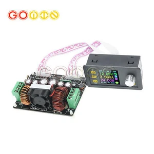 DPH5005 einstellbares Step-up/down geregeltes LCD Digital Netzteil Modul - Bild 1 von 13