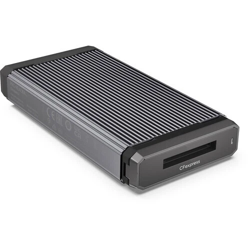 Sandisk Professional Pro-Reader CFexpress SDPR1F80000G - Image 1 of 1