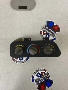 1198-2002 Chevrolet Camaro pair of door speakers OEM 23444521 5B7 - Foto 1 di 4