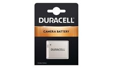 Genuine Duracell Battery for Canon Battery Part Number NB-6L