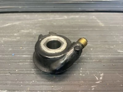 2008 Yamaha V Star 650 XVS650 velocímetro drive speedo caixa de engrenagens #25245 - Imagem 1 de 4