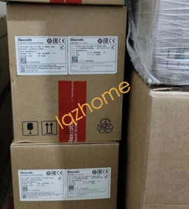1PCS NEW REXROTH Inverter VFC3610-11K0-3P4-MNA-7P-NNNNN-NNNN Via DHL or FedEx - Picture 1 of 1