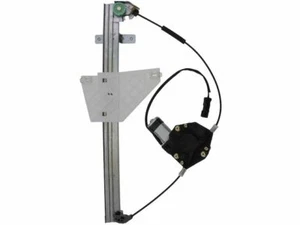 For 1999-2000 Jeep Grand Cherokee Window Regulator Rear Right ATE 38727XQ - Picture 1 of 2
