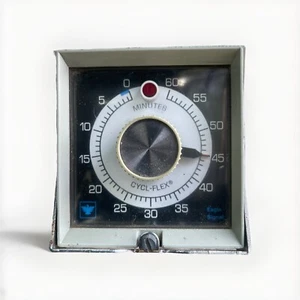 Eagle Signal - Danaher Specialty Pro # HP56A6 , , Perfect Condition - Picture 1 of 9