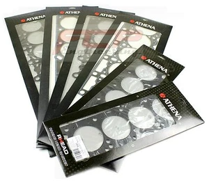 OPEL Z20LET/LEH/LER, X20 ATHENA MLS GUARNIZIONE TESTATA TESTATA HEAD GASKET 1,15 mm - Foto 1 di 4