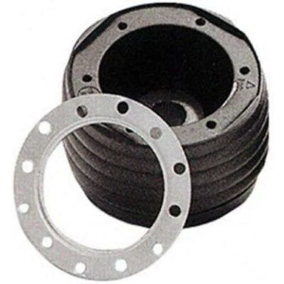 Adaptador de buje de dirección Sparco 01502106 para Mitsubishi Eclipse 1989-2003 NUEVO Foto 1 de 3