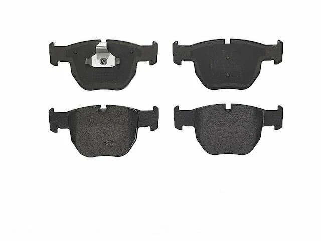 Juego de pastillas de freno delanteras Brembo 42636CF 2004 para Land Rover Range Rover 2003-2005 Foto 1 de 2