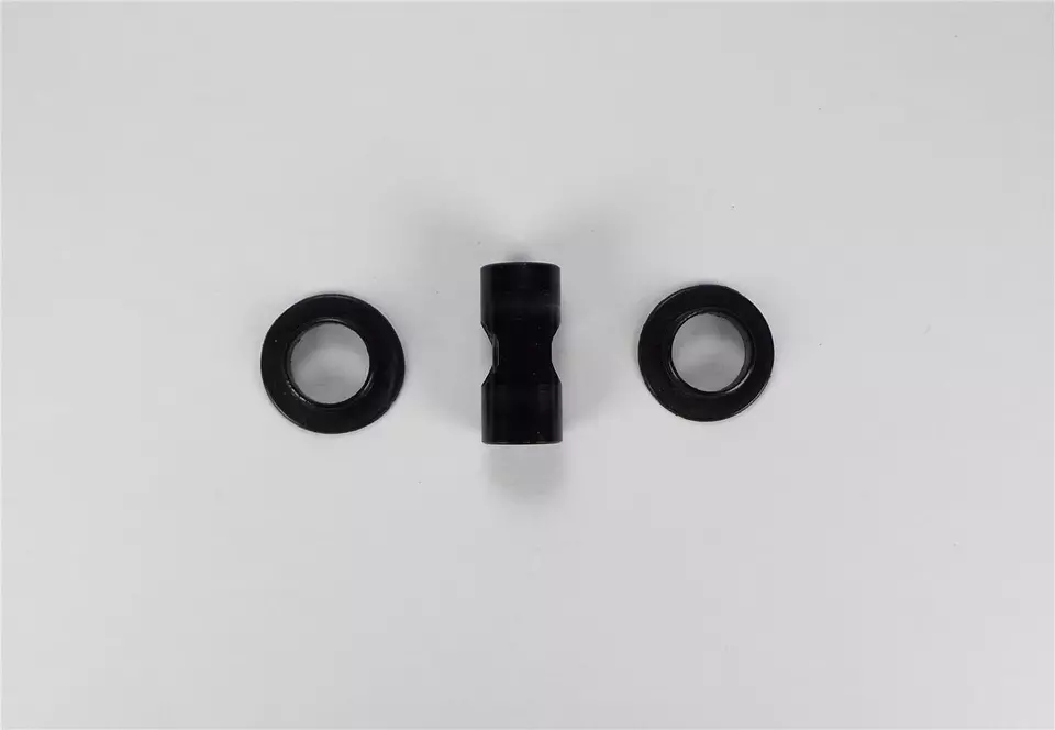 AVID ELIXIR R & CR - SET 2 X BOCCOLE PERNO E 1 X DADI ASSE - MTB - MOUNTAIN BIKE - Immagine 1 di 1