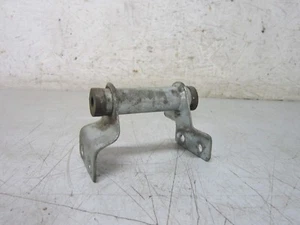 1967 Bridgestone 100 Sport Rear Gas Tank Bracket with Rubber - Imagen 1 de 6