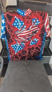 herren radtrikot groß - Bild 1 von 3